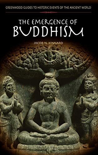 The Emergence of Buddhism - Click to Buy