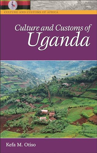 Culture and Customs of Uganda - Click to Buy