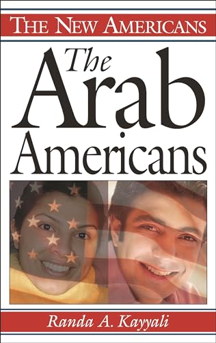 The Arab Americans (The New Americans) - Click to Buy