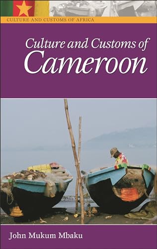 Culture and Customs of Cameroon - Click to Buy