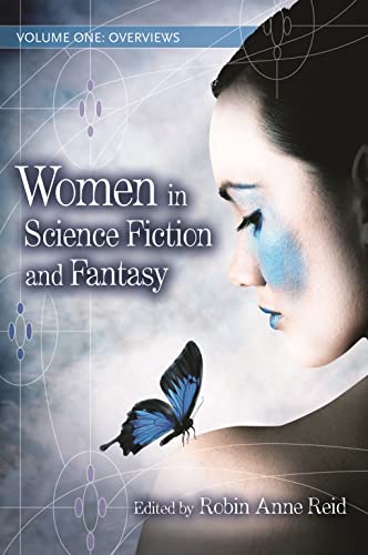 Women in Science Fiction and Fantasy [2 volumes]
