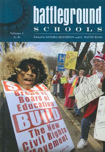 Battleground: Schools - Click to Buy