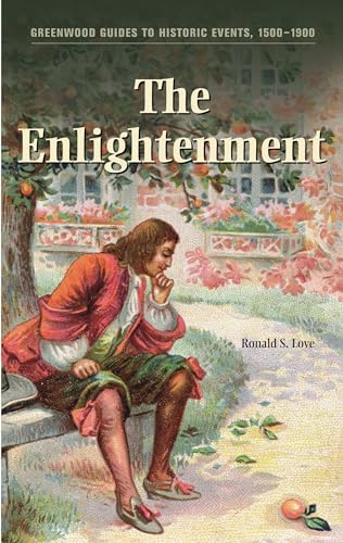 The Enlightenment (Greenwood Guides to Historic Events 1500-1900) - Click to Buy