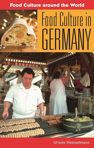 Food Culture in Germany - Click to Buy