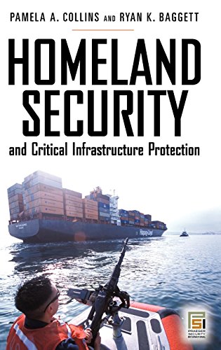 Homeland Security and Critical Infrastructure Protection - Click to Buy