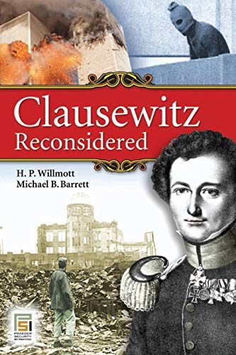 Clausewitz Reconsidered - Click to Buy