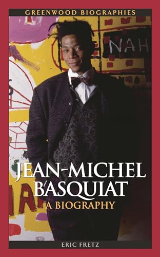 Jean-Michel Basquiat: A Biography - Click to Buy