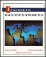 Intermediate Macroeconomics - Click to Buy