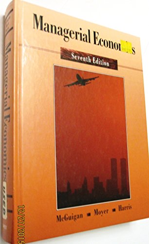 Managerial Economics - Click to Buy