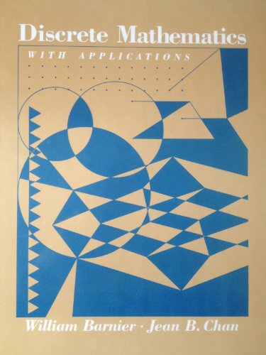 Discrete Mathematics With Applications - Click to Buy