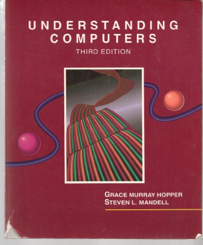Understanding Computers - Click to Buy