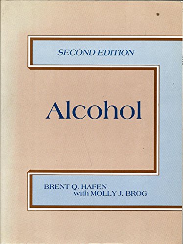 Alcohol: The Crutch That Cripples - Click to Buy