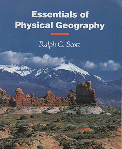 Essentials of Physical Geography - Click to Buy