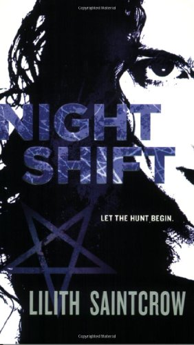 Night Shift (Jill Kismet, Hunter, Book 1) - Click to Buy