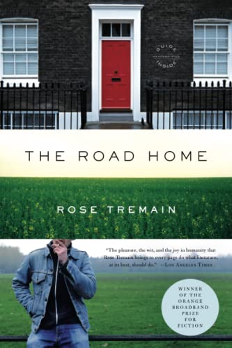The Road Home: A Novel - Click to Buy
