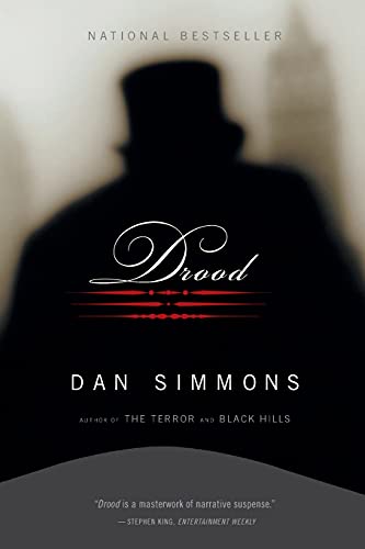 Drood - Click to Buy