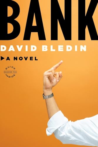 BANK