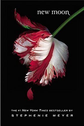 New Moon (The Twilight Saga) - Click to Buy