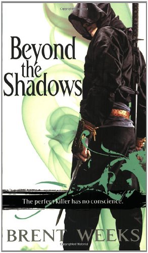 Beyond the Shadows: The Night Angel Trilogy, 3 - Click to Buy