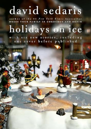 Holidays on Ice - Click to Buy