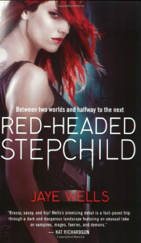 Red-Headed Stepchild (Sabina Kane) - Click to Buy