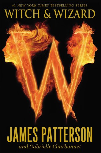 Witch & Wizard - Click to Buy