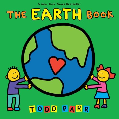 The EARTH Book - Click to Buy