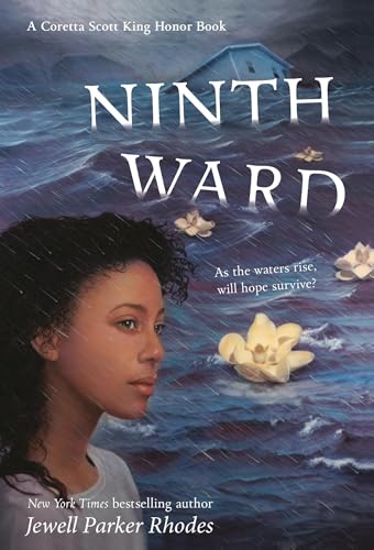Ninth Ward (Coretta Scott King Author Honor Title) - Click to Buy