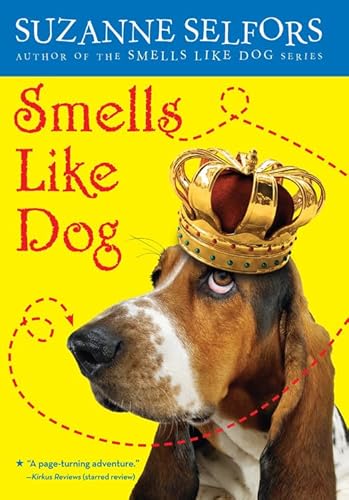 Smells Like Dog - Click to Buy