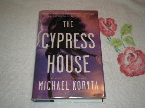 The Cypress House - Click to Buy