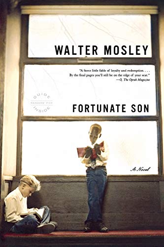Fortunate Son: A Novel - Click to Buy