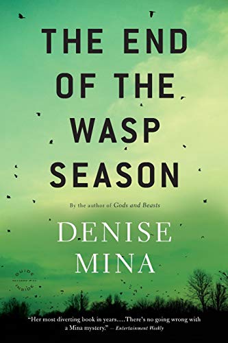 The End of the Wasp Season - Click to Buy