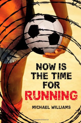 Now Is the Time for Running - Click to Buy