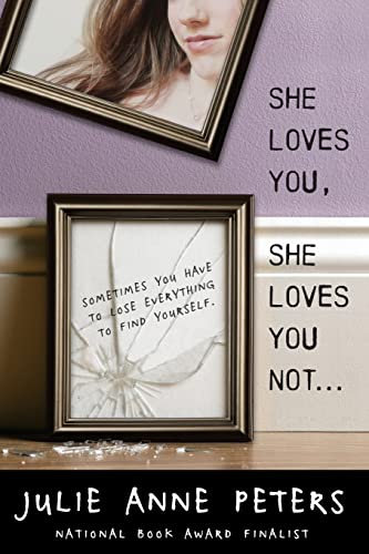 She Loves You, She Loves You Not... - Click to Buy