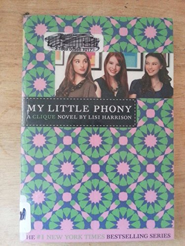 My Little Phony - Click to Buy