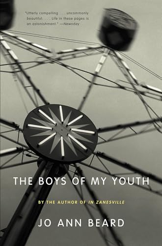 The Boys of My Youth - Click to Buy