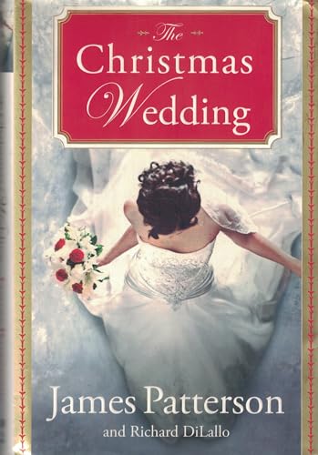The Christmas Wedding - Click to Buy