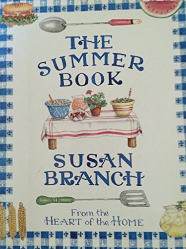 The Summer Book from the Heart of the Home - Click to Buy