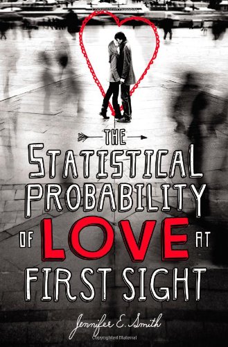The Statistical Probability of Love at First Sight - Click to Buy