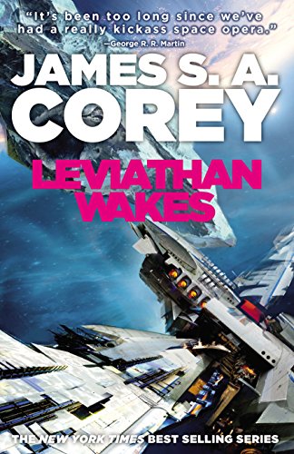 Leviathan Wakes - Click to Buy