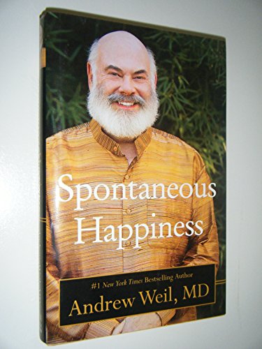 Spontaneous Happiness - Click to Buy