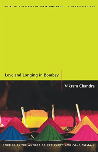 Love and Longing in Bombay: Stories - Click to Buy