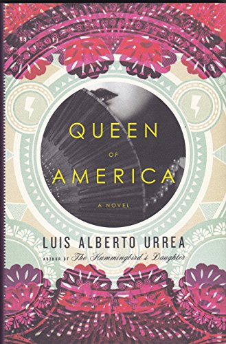 Queen of America: A Novel - Click to Buy
