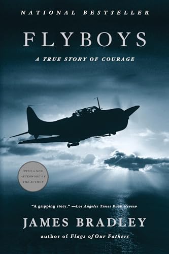 Flyboys: A True Story of Courage