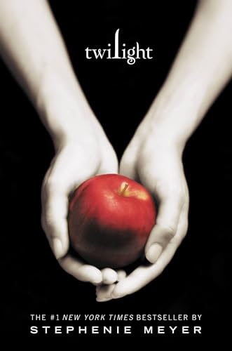 Twilight - Click to Buy