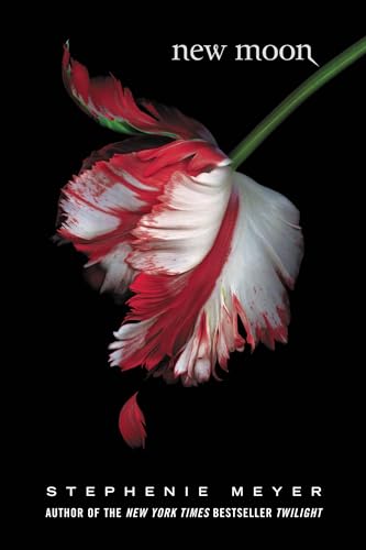 New Moon - Click to Buy