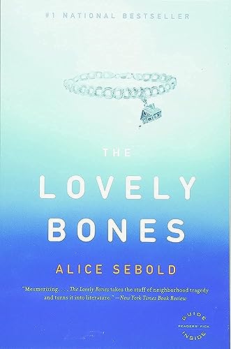 The Lovely Bones - Click to Buy