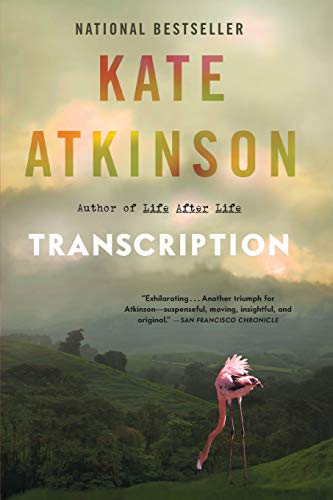 Transcription - Click to Buy