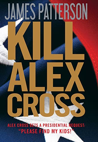 Kill Alex Cross - Click to Buy