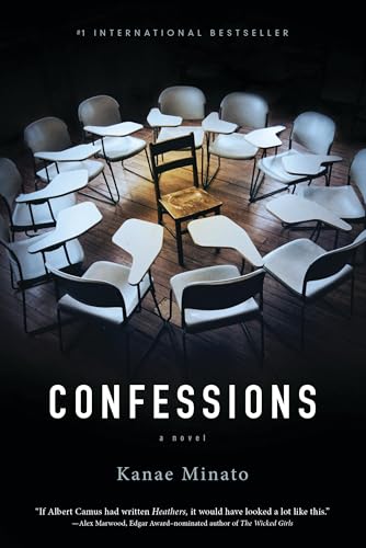 Confessions - Click to Buy